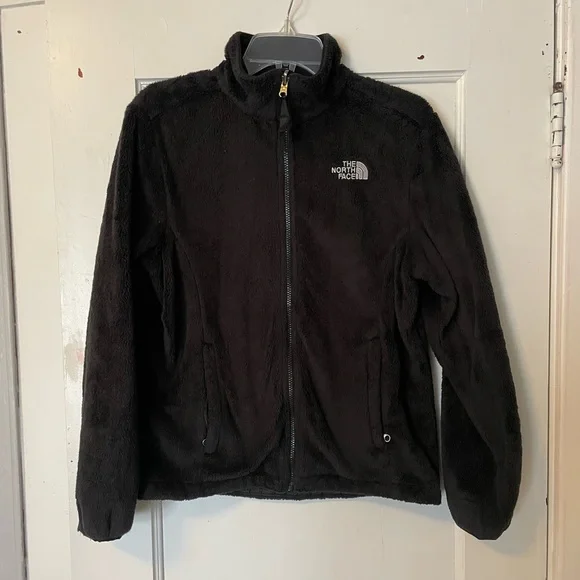 The North Face Osito Jacket - Picture 1 of 5